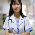 dentist docter