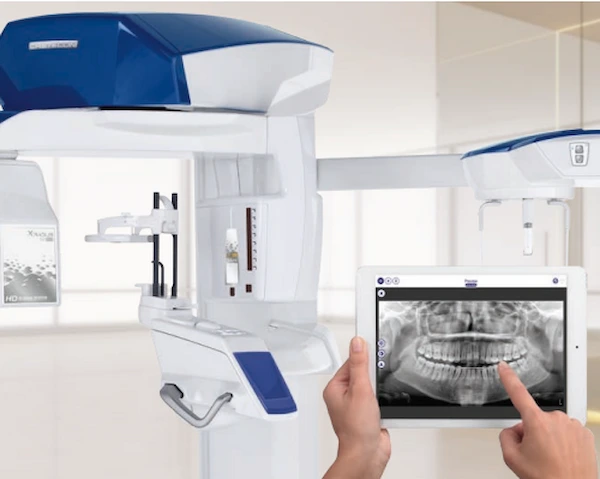 radiografic